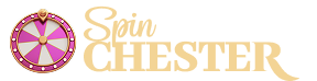 Logo van Spinchester Casino