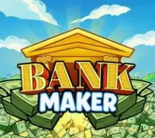 Slot Bank Maker uit de categorie Bonus Wagering