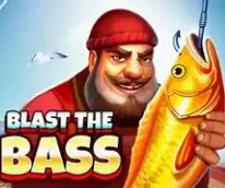 Slot Blast the Bass bij Spinchester Casino