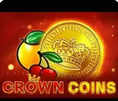 Slot Crown Coins bij Spinchester Casino