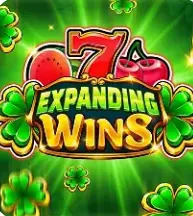 Slot Expanding Wins uit de categorie Bonus Wagering