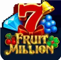 Slot Fruit Million bij Spinchester Casino