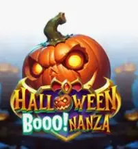 Slot Halloween uit de categorie Bonus Wagering