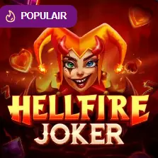 Slot Hellfire Joker bij Spinchester Casino