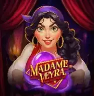 Slot Madame Veyra uit de categorie Bonus Wagering