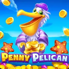 Slot Penny Pelican bij Spinchester Casino
