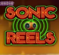 Slot Sonic Reels uit de categorie Bonus Wagering