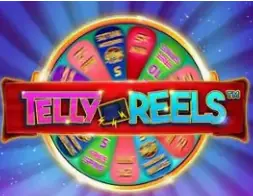 Slot Telly Reels uit de categorie Bonus Wagering