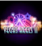 Slot Vegas Reels 2 uit de categorie Bonus Wagering